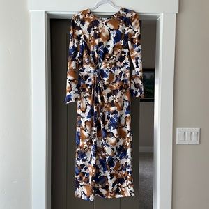 Zara dress